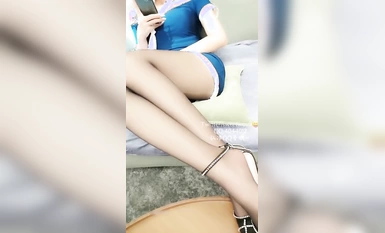 ของเล่นสาว Wan Gujiang เต็มไปด้วยเสน่ห์