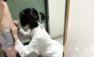 Pada tahun 2005, potongan daging dan stoking JK seorang gadis sekolah telah dimasukkan sehingga bahagian bawah badannya bertukar menjadi tangki air. Sifat-sifat M gadis sekolah itu sangat ganas sehingga dia terpaksa menggunakan cara ganas ini untuk membuk