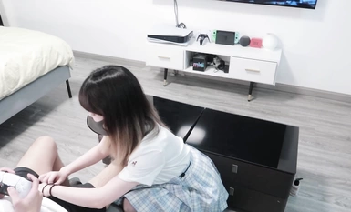 sushiioll 少女誘惑計劃