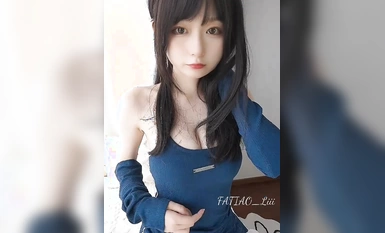 發條少女(迷之呆梨) 22.08月fantia會員訂閱合集