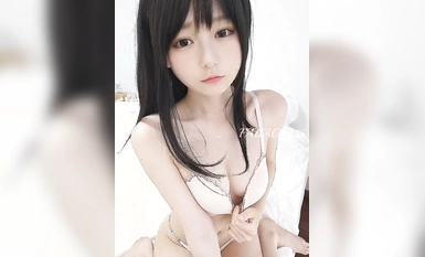 發條少女(迷之呆梨) 22.08月fantia會員訂閱合集