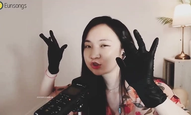 韓國ASMR耳騷網紅@EUNSONGS 作品合集 第三彈 (10)