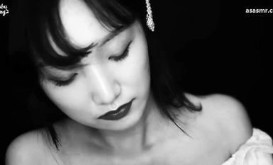 Koleksi ketiga karya selebriti Korea murahan ASMR @EUNSONGS (9)