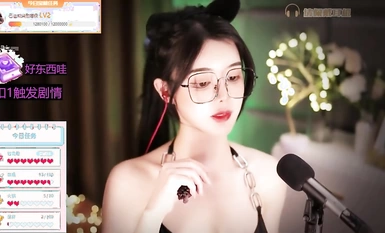 Koleksi rancangan telinga asmr bimbingan HYTV yang tampan@penyayang (4)