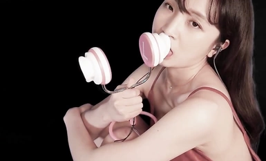 한국 ASMR 넷트로스타 @언송스 컬렉션 3라운드(11)