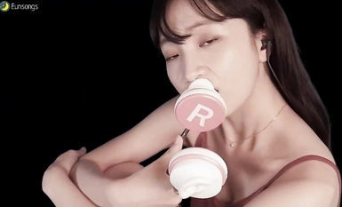 한국 ASMR 넷트로스타 @언송스 컬렉션 3라운드(11)