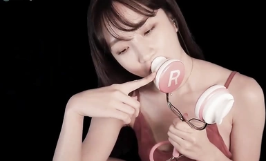 한국 ASMR 넷트로스타 @언송스 컬렉션 3라운드(11)