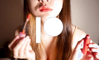 韓國ASMR耳騷網紅@EUNSONGS 作品合集 第三彈 (4)