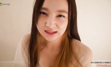 韓國ASMR耳騷網紅@EUNSONGS 作品合集 第三彈 (15)