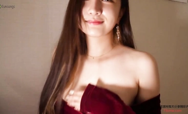 韓國ASMR耳騷網紅@EUNSONGS 作品合集 第三彈 (17)