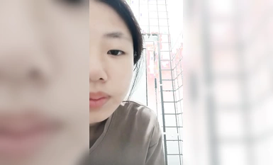 音樂系清純眼鏡妹 洋裙的女孩 (12)