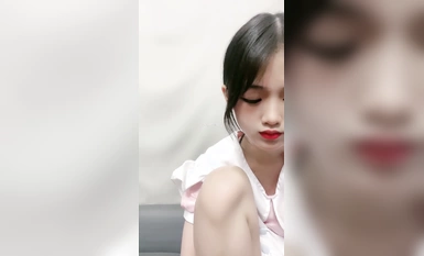 Nàng tiên nhỏ trong sáng và dễ thương của Xiao Yi thật bobo (6)