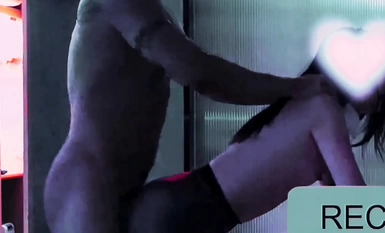 極品推薦，有錢又生猛健身猛男Dom打樁機【一條肌肉狗】私拍，約炮偸情多位露臉小姐姐，高頻輸出尖叫不止全部給肏服了 (4)