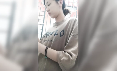 Music Pure Glasses Girl Girl in a Dress (5)