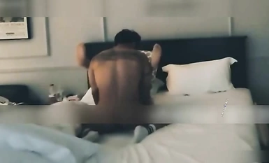 極品推薦，有錢又生猛健身猛男Dom打樁機【一條肌肉狗】私拍，約炮偸情多位露臉小姐姐，高頻輸出尖叫不止全部給肏服了 (11)