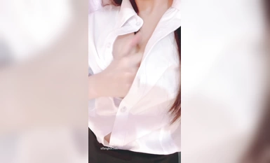 Rogol peribadi Yaoling yang dibuat khusus terhadap bos wanita yang berlidah kejam