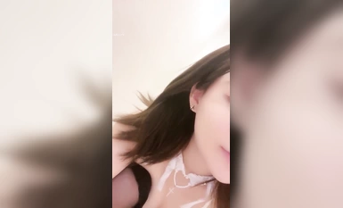 첫 부드러운 보지 여신의 귀환 [왕 동물 _ 마리부] 원주 그 뿌리 여신 ~ 상체 ~ 아름다운 분홍색 보지 ~ 소품 삽입 (32)