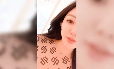 Dewi pussy lembut pertama di Internet kembali [Raja Animal_Malibu] Dewi selebriti Internet Wenzhou ~ Badan atasan ~ Puki merah jambu yang cantik ~ Penembusan prop (15)