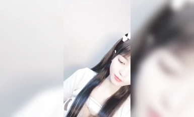 Berkulit cerah, cantik, susuk tubuh murni, dewi kecantikan sekolah ketam besar (3)