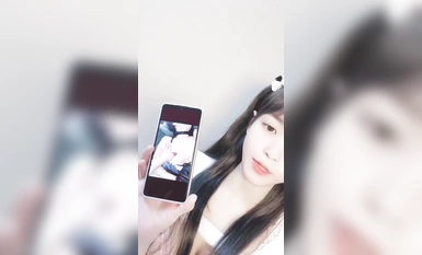 ผิวขาว สวย หุ่นบริสุทธิ์ เจ้าแม่งามโรงเรียนปูใหญ่ (4)