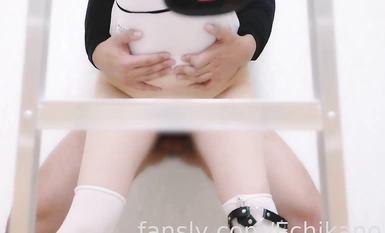 เอจิคาโนะยิมสูท(12)