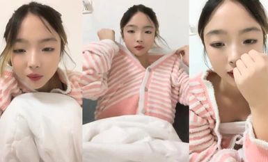 酔いどれ18歳女子大生【ちょっといい子7】ビール数本で泥酔、犯され、喘ぎながら高速高速叫ぶ、狂ったように犯される生娘 (5)