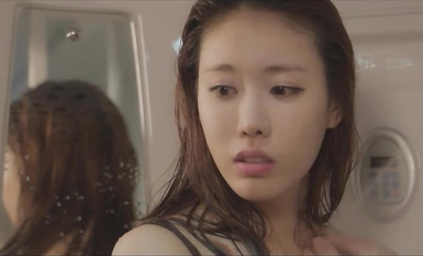 韓國氣質尤物美女Viki【姜恩惠】經典電影情色精華合集刺激到爆