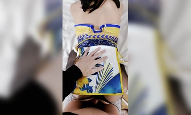 可愛反差萌妹【aiwanxiongxiong】微露臉 極品coser漫展之後急著被操 微露臉 極品coser漫展之後急著被操 軟軟的呻吟讓人慾罷不能