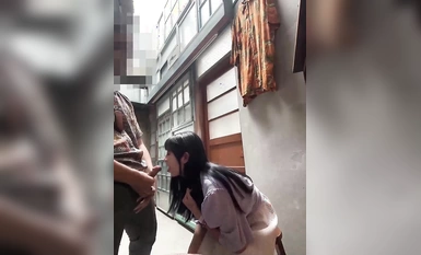 ดารา Twitter อกใหญ่ "แจนลิตเติ้ลแรบบิท" มีเซ็กส์แบบออฟไลน์กับแฟน ๆ ในรูปถ่ายส่วนตัวเธอชอบที่แฟน ๆ จะระยำและชอบที่จะถูกแตกในคอลเลกชัน (2)