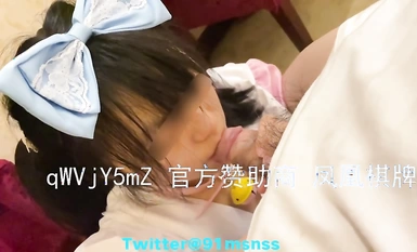 가장 아름다운 소녀 킬러 [사랑 로리]-얼굴 E 분유 부드러운 하녀는 큰 거시기를 먹는 것을 좋아합니다 예고편, 叄 백 긍정적 인 영화 12 분에 엄지 손가락 지원