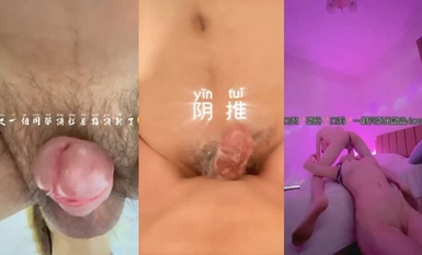 顏值身材不輸一線模特，極品風騷御姐重慶樓鳳施工妹【雨涵】私拍③，抓龍筋毒龍足交口爆啪啪，最懂男人的女人 合集（6）