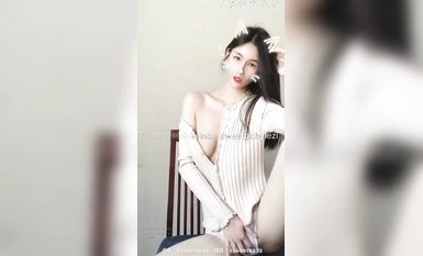 สาวสวัสดิการ Weibo และ Twitter ที่ดีที่สุดที่แสดงหน้า [Le Mengbao] จ่ายค่าถ่ายภาพส่วนตัว 2 การช่วยตัวเองด้วยอุปกรณ์ประกอบฉากในรูปแบบลามกอนาจารต่างๆ ยิ่งคอลเลกชันสวยงามยิ่งมีความคมชัดมากขึ้น (4)