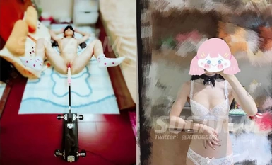 บูติกฮาร์ดคอร์ล่าสุดรั่วไหลในเดือนพฤศจิกายน SUGAR.M ปรมาจารย์ฝึกทาสหญิง Twitter [พื้นผิว] ปืนจริงและกระสุนสด SM ผู้หญิงเลว, เลียสุนัข SP, วิปปิ้งเพื่อดื่มปัสสาวะและควัน, 3P, เทคนิคทางเพศทางทวารหนักต่างๆ (3)