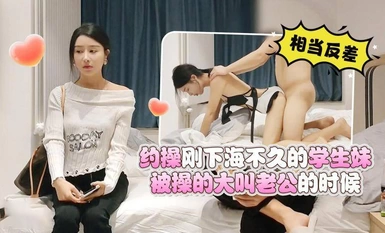 ハゲのトップスカウト【ピエロのお兄さん】が、少し前に海から上がったばかりの学生の女の子を犯そうとしている。