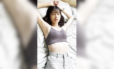 Siri Akademik "Rahsia Terbocor Gambar Peribadi Model Muda"! Mereka semua adalah gadis kolej tulen dengan payudara yang cantik dan kaki panjang Ketika menukar pakaian, jurugambar membayar wang tambahan untuk bergambar dan melancap pada kakinya ya