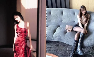 Mereka yang menikmati seks adalah pemenang dalam hidup! Tuan wanita kaya Twitter [TTXK] membuka kunci gambar peribadi dan memfokuskan pada model wanita kelas atasan sialan dengan muka terdedah Sebaik sahaja wang tersedia, dia akan berubah menjadi jalang d