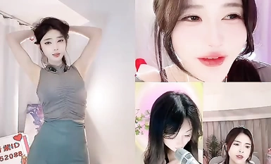 第一美臀尤物女神 希希醬紫 直播舞蹈剪輯120部合集（2）