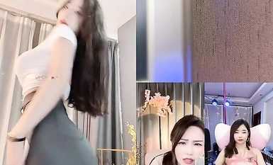 第一美臀尤物女神 希希醬紫 直播舞蹈剪輯120部合集（2）