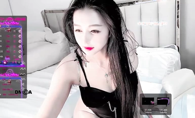 ลอยดา เทพธิดาหน้าตาดีขายาวในถุงน่องสีดำ_813 (9)