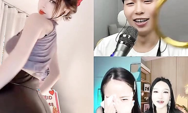 第一美臀尤物女神 希希醬紫 直播舞蹈剪輯120部合集（4）