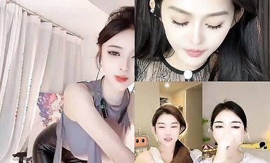 第一美臀尤物女神 希希醬紫 直播舞蹈剪輯120部合集（4）