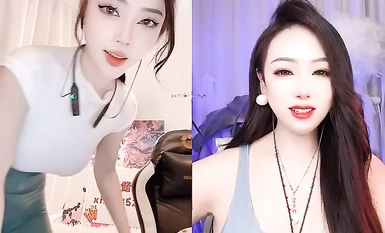 第一美臀尤物女神 希希醬紫 直播舞蹈剪輯120部合集（6）