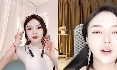 第一美臀尤物女神 希希醬紫 直播舞蹈剪輯120部合集（6）