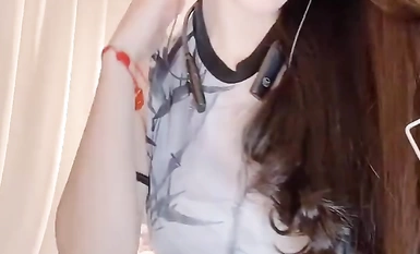 第一美臀尤物女神 希希醬紫 直播舞蹈剪輯120部合集（6）