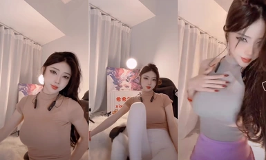 第一美臀尤物女神 希希醬紫 直播舞蹈剪輯120部合集（5）