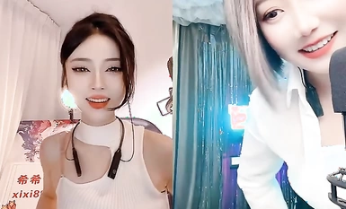 第一美臀尤物女神 希希醬紫 直播舞蹈剪輯120部合集（8）