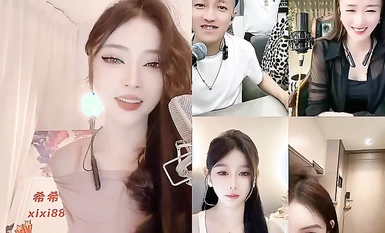 第一美臀尤物女神 希希醬紫 直播舞蹈剪輯120部合集（8）