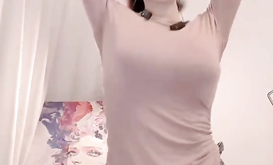 第一美臀尤物女神 希希醬紫 直播舞蹈剪輯120部合集（8）