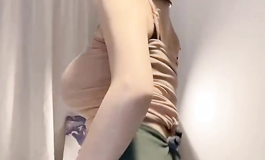 第一美臀尤物女神 希希醬紫 直播舞蹈剪輯120部合集（8）