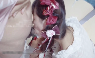 Isang araw sa buhay ng babaeng may asawang bulaklak na si Ruanruantu at ng kanyang panginoon